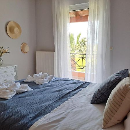 Corfu Lake House Kanoni  Zewnętrze zdjęcie