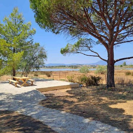 Corfu Lake House Kanoni  Zewnętrze zdjęcie
