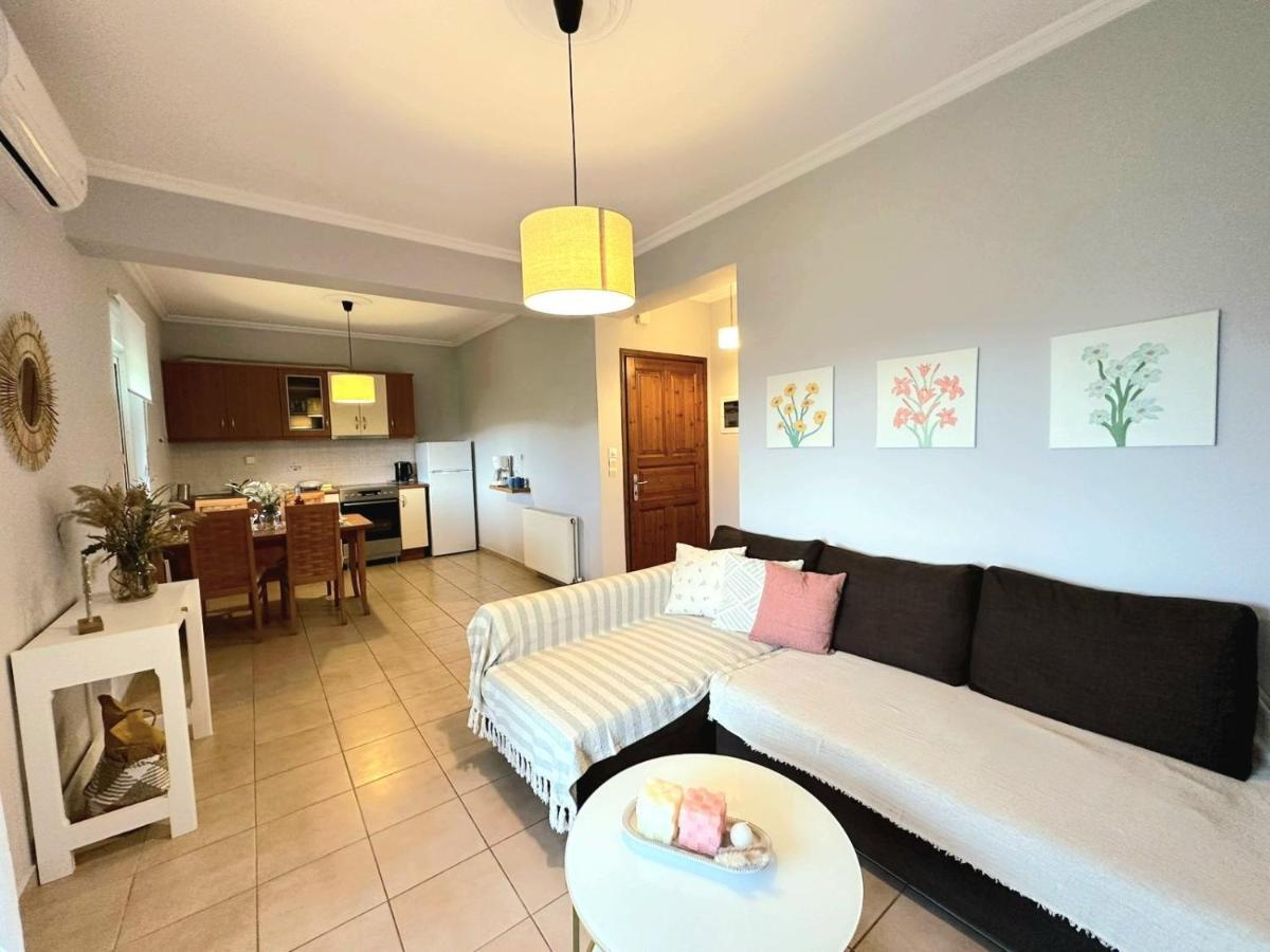 Corfu Lake House Kanoni  Zewnętrze zdjęcie