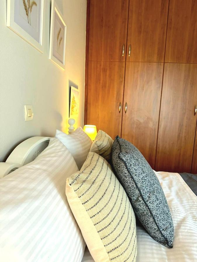 Corfu Lake House Kanoni  Zewnętrze zdjęcie