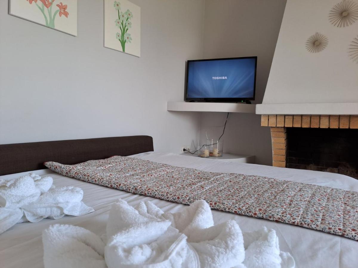 Corfu Lake House Kanoni  Zewnętrze zdjęcie