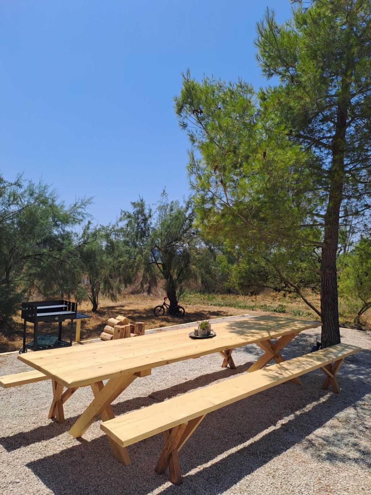 Corfu Lake House Kanoni  Zewnętrze zdjęcie