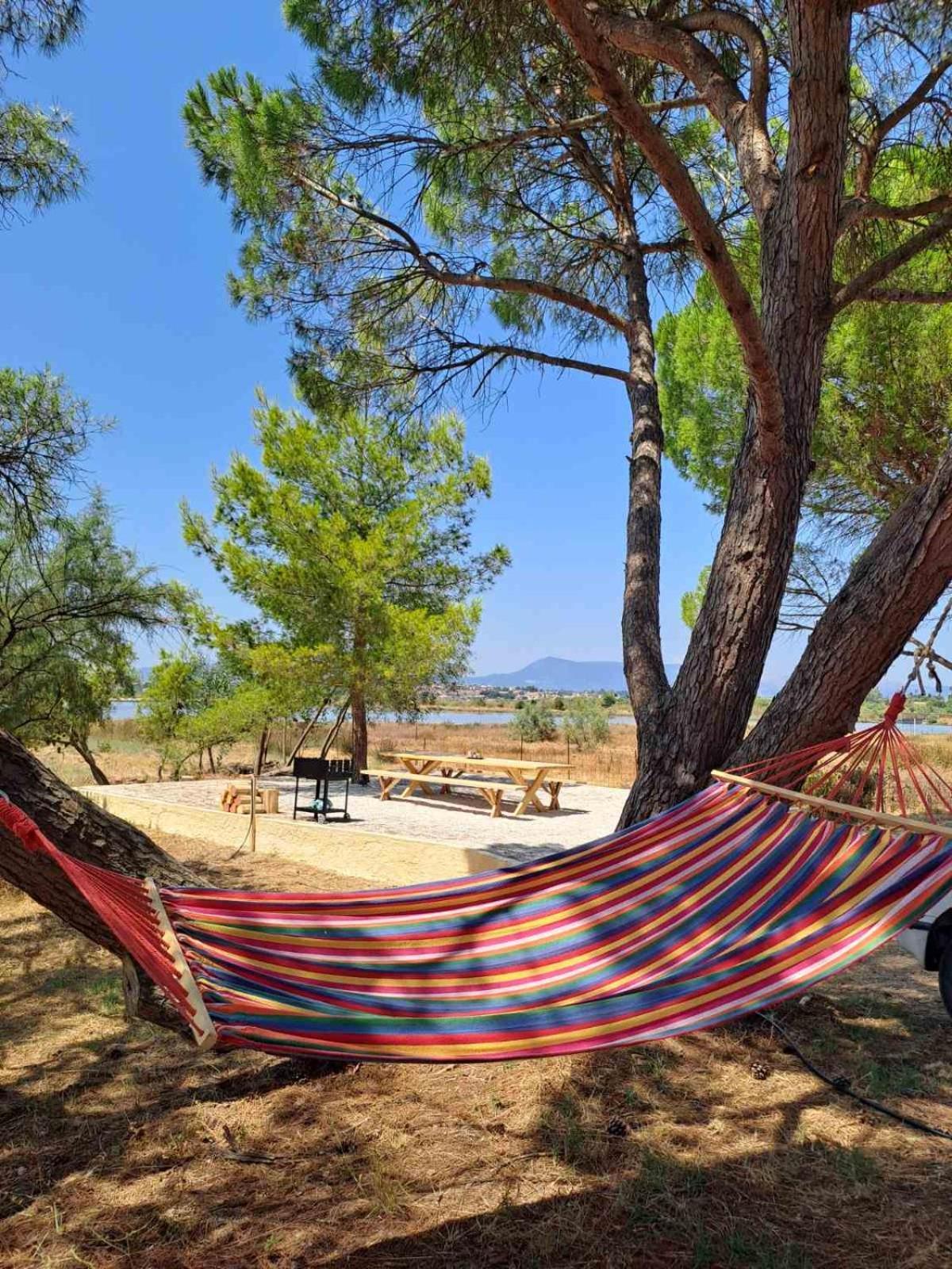 Corfu Lake House Kanoni  Zewnętrze zdjęcie