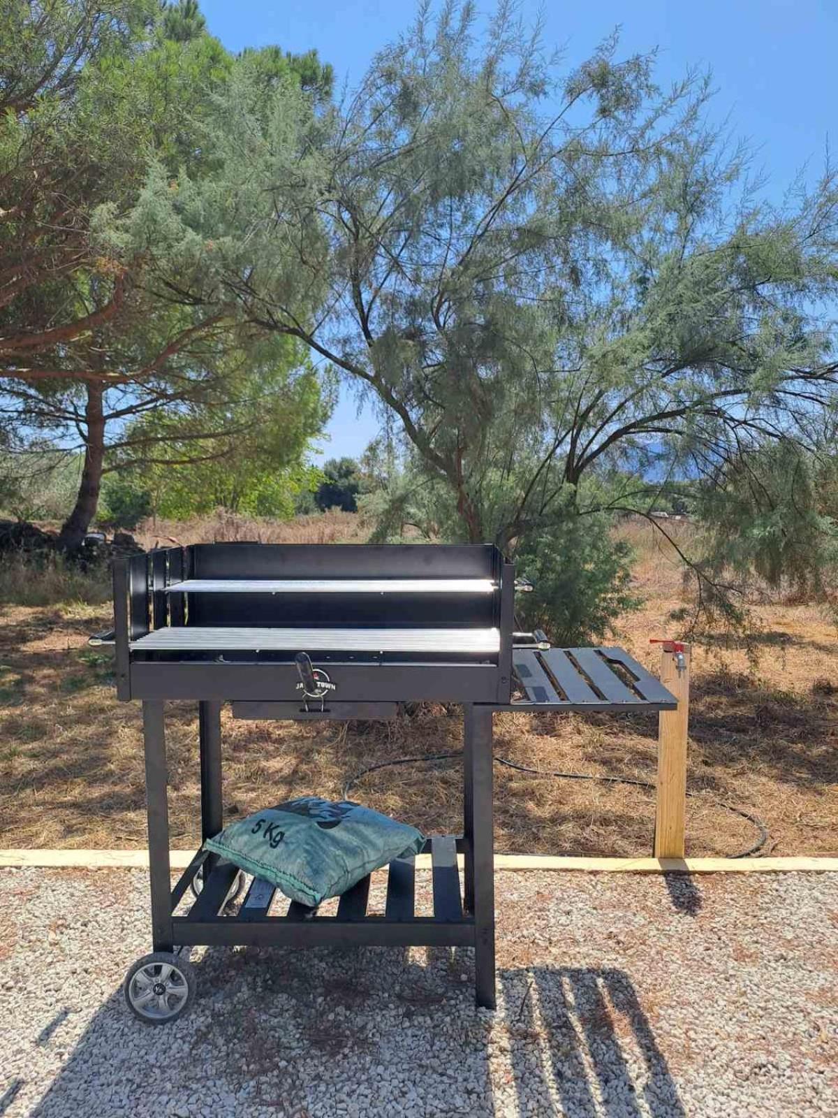 Corfu Lake House Kanoni  Zewnętrze zdjęcie