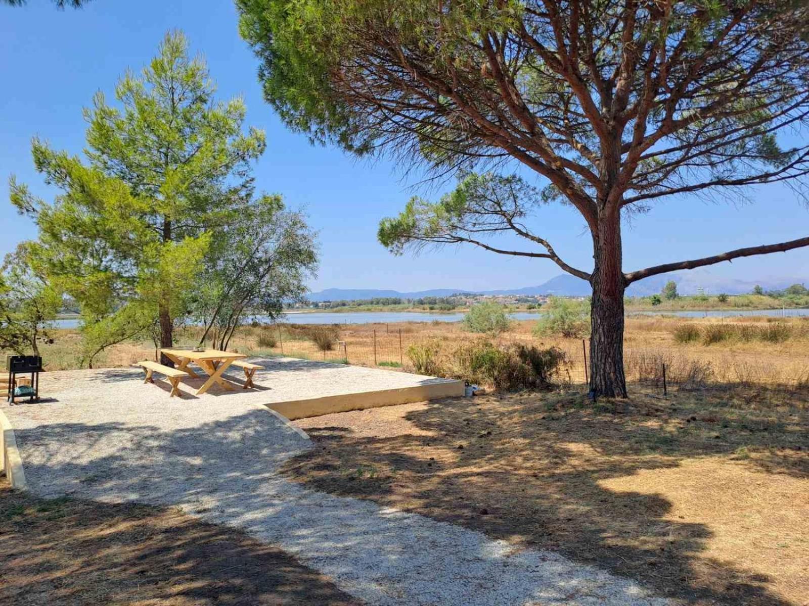 Corfu Lake House Kanoni  Zewnętrze zdjęcie